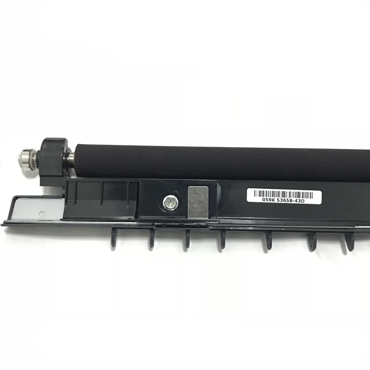 Original 200000 Page Yield Second Bias Transfer Roller For Xerox
