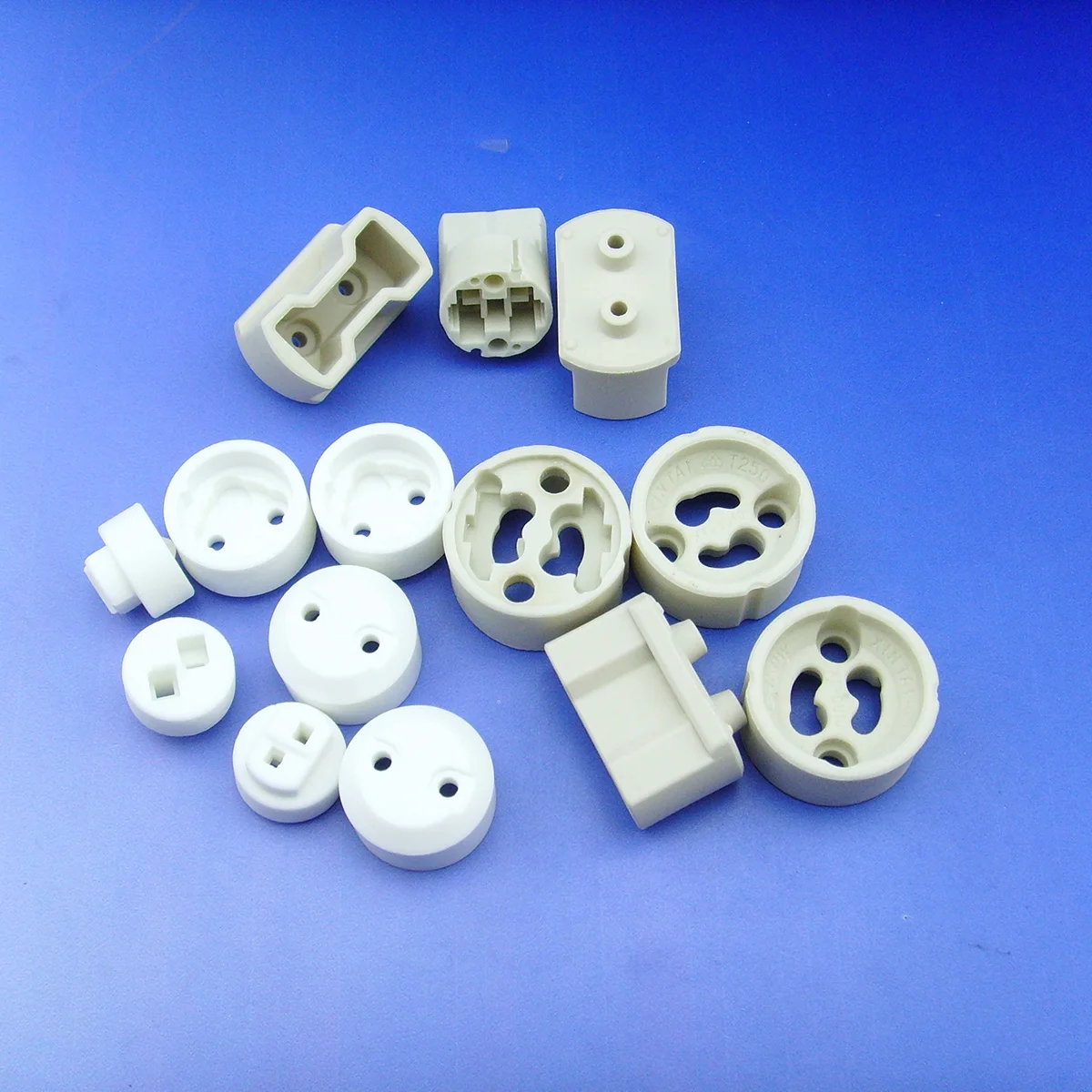 Steatite Ceramic Insulator For Electrical Equipments Buy Insulating