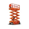 6m crank arm lifting platform