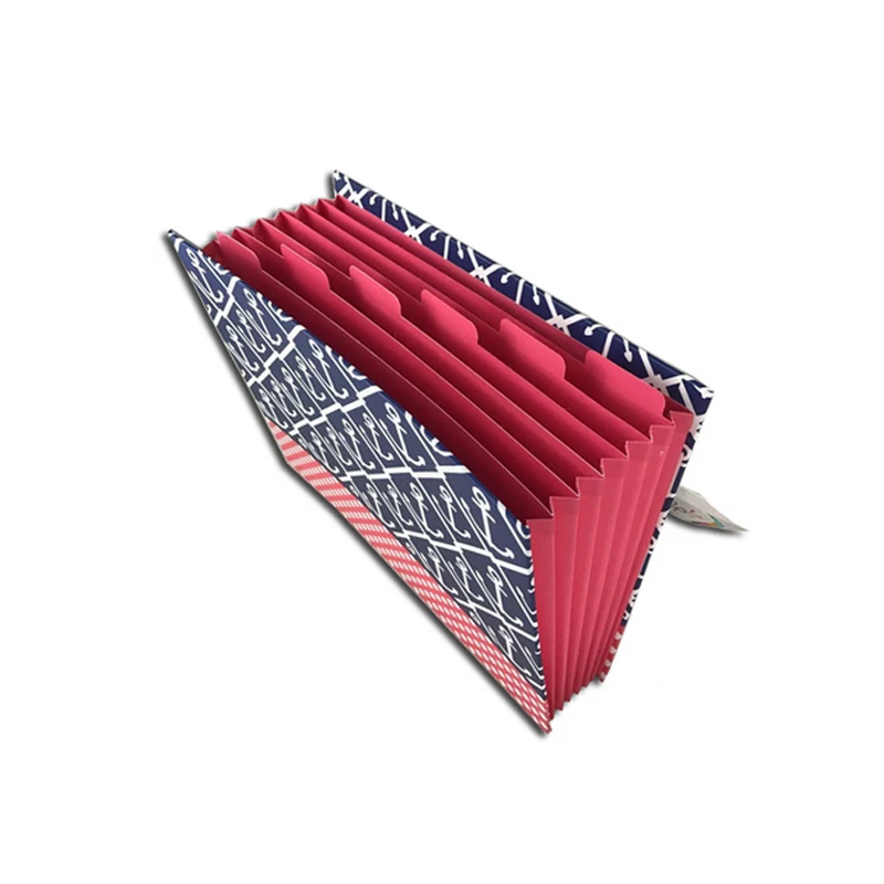 Decorative Custom Expanding File Folder Buy Decorative Expanding File Folder,Custom Expanding