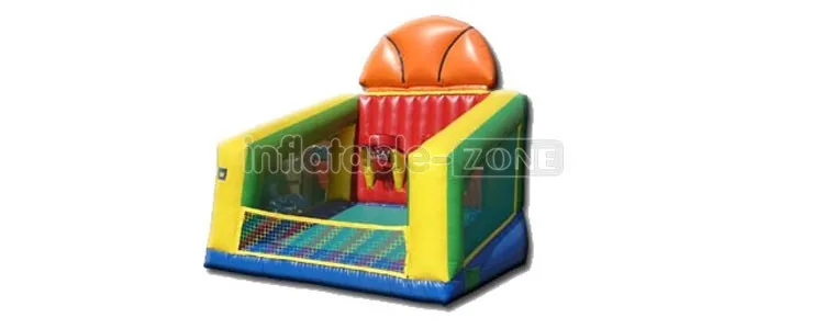 Pool basketball shoot mini basketball hoop bouncy hoops