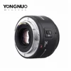 YONGNUO YN35mm F2 Lens 1:2 AF/MF Wide-Angle Fixed Focus Aperture Auto Zoom Lens For Canon EF Mount EOS Camera