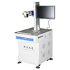 2 years warranty JPT RAYCUS IPG 20W 30W 50W desktop YLH Fiber Laser marking machine
