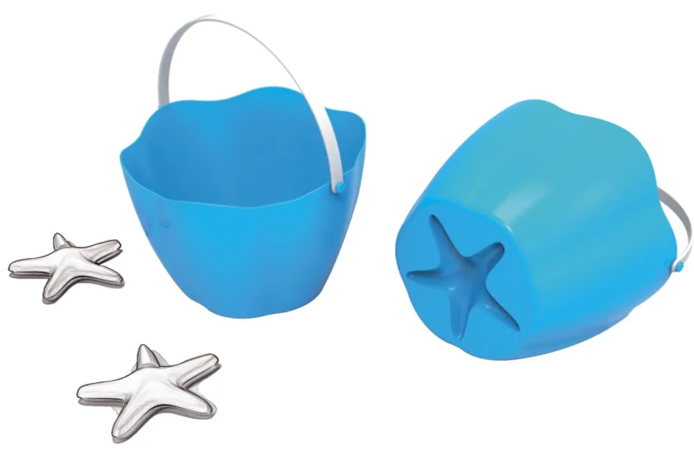 sand castle buckets wholesale