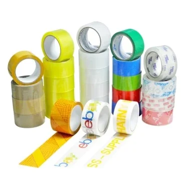 high grade equipment for adhesive scoth tape slitting machine 