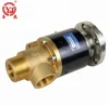 Anti corrosion flange welding rotary union rotary joint water pvc union joint for water supply