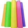 Lightweight waterproof disposable biodegradable printable colourful PP spun bonded SMS, SS wholesale non woven fabric roll