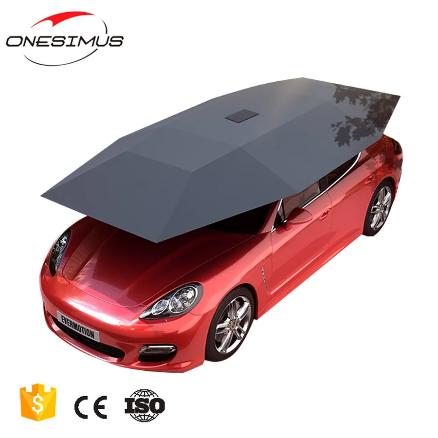 Onesimus High Quality Sunproof Portable Car Sun Shade Umbrella Buy Portable Car Sun Shade