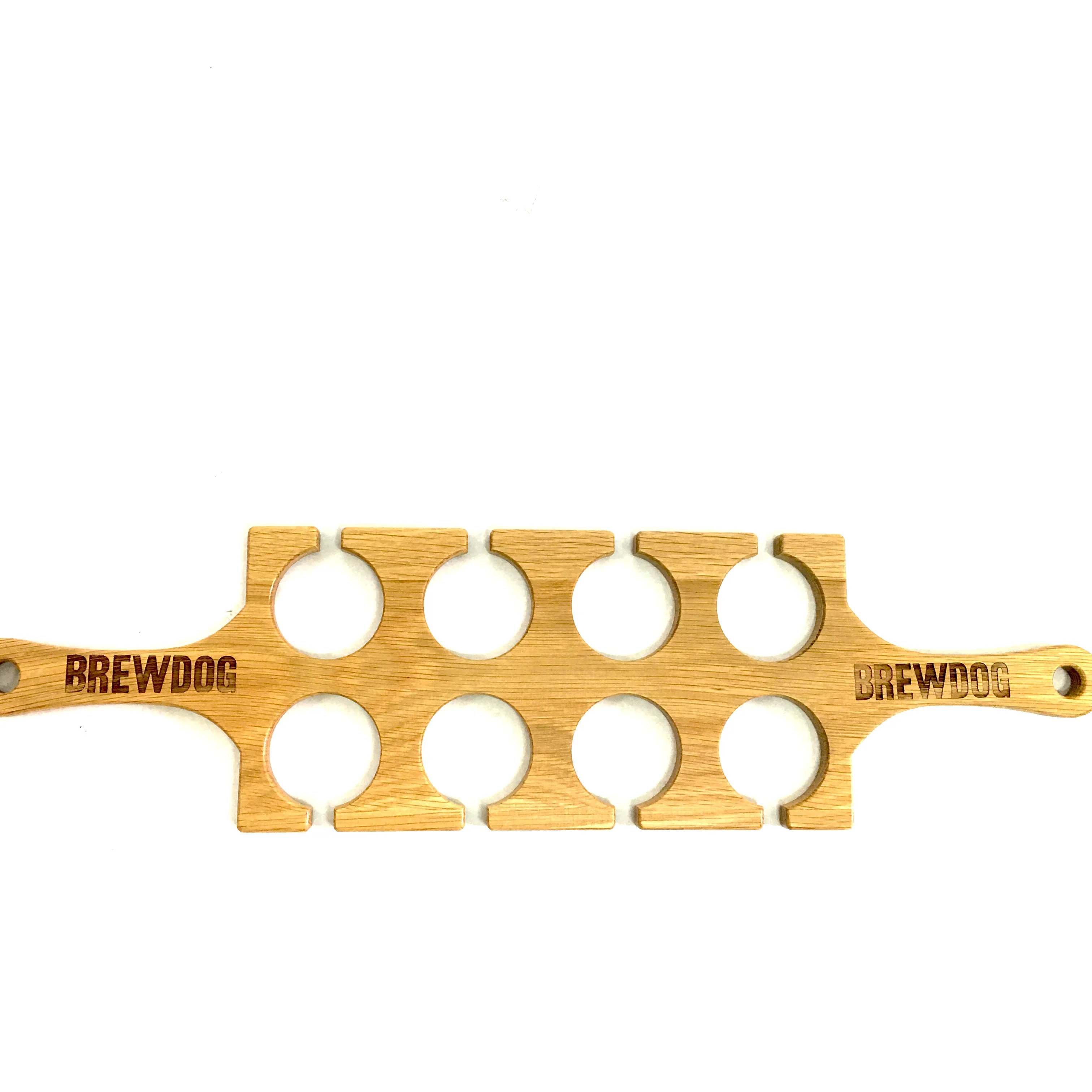 Wooden Wine Flight Holders Wood Serving Tray For Party Buy Wooden