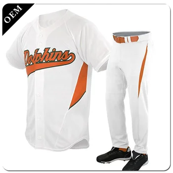 chemise de baseball