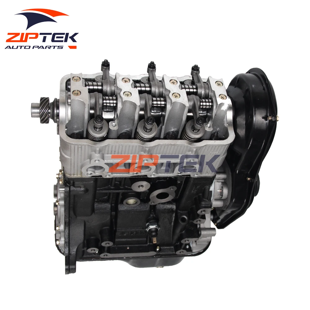 Ziptek Hot Sale F8a Engine For Suzuki F8b Engine For