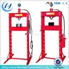 Separated type Automatic Hydraulic Oil Press , Olive Oil Extraction Machine skype: luhengMISS