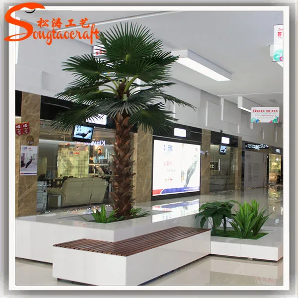 Artificial Palm Trees Wholesale Decorative Metal Palm Trees Palm Trees