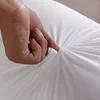 Perfect Bedding custom throw pillow cover breathable hotel pillow sham 100% silk filled pillow