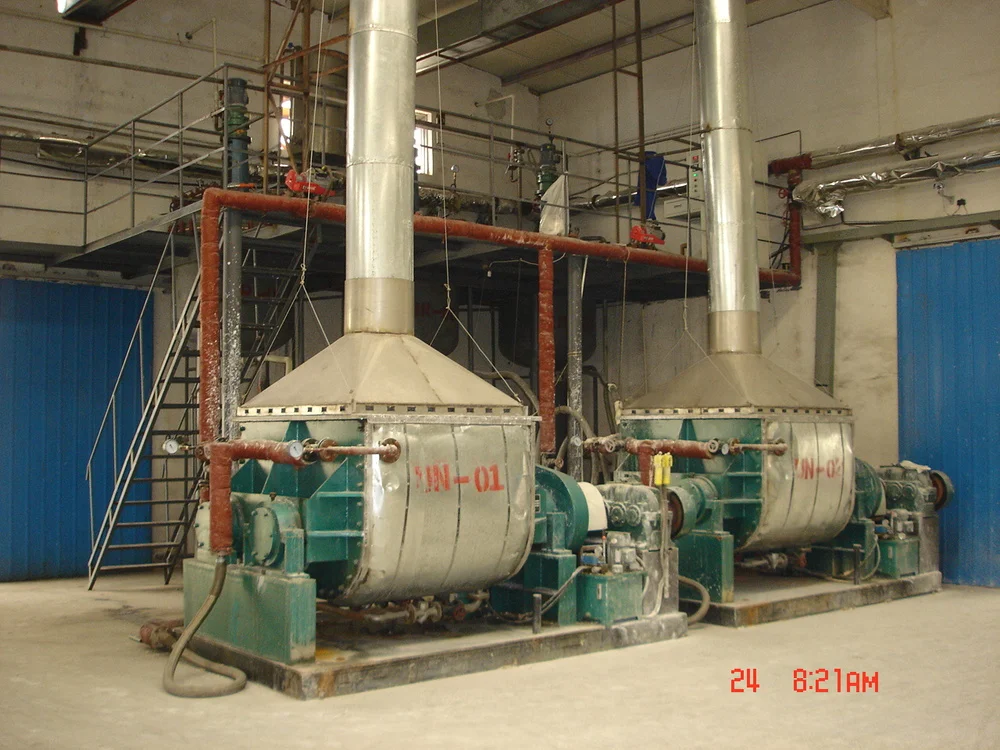 GUHENG Urea Moulding Compound / Urea Formaldehyde Molding Powder