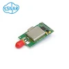 C10U 50mW 300m High Rates 115.2Kbps Wireless Data Transceiver, 433Mhz RS232/485/TTL/USB RF Data Module