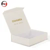 Luxury Custom Printing Small Cardboard Empty Cigar Paper Gift Packaging Chipboard Boxes with Lids