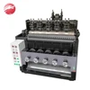 Factory Wholesale Pot Scourer Machine Automatic Spiral Scourer Sponge Making Machine