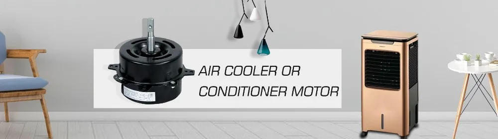 Efficiency Shaded Pole Fan, 25W, 50/60Hz, IE2, YZF-5W - detail 16