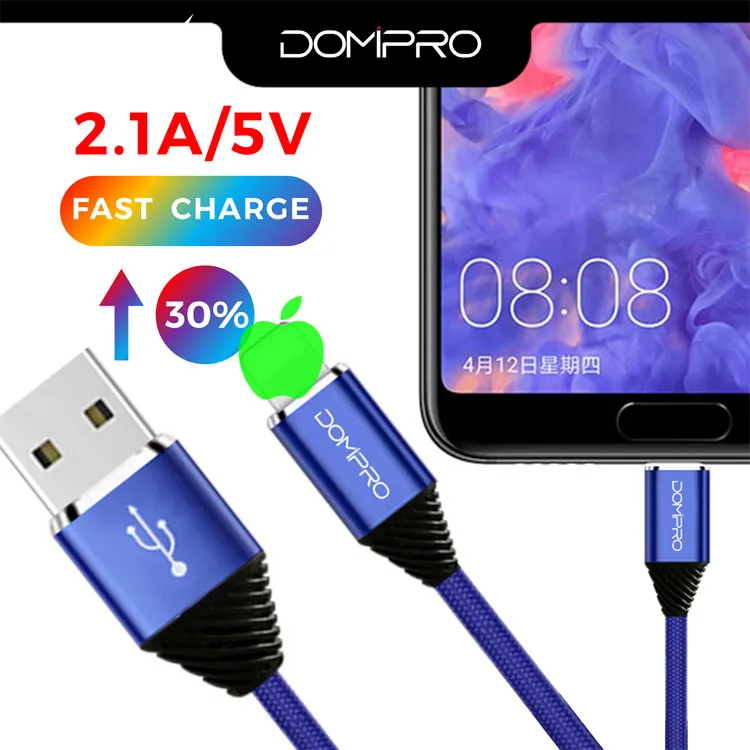 China factory special long charging cable for iphone