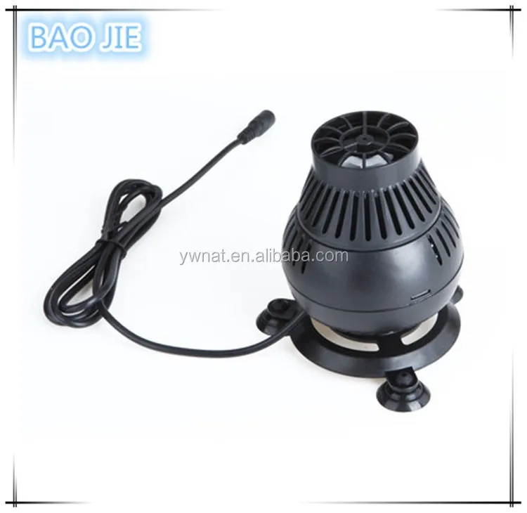 china aquarium pump wave