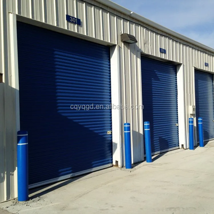 Long Lasting Manual Metal Rollup Sheet Garage Door Buy Rollup Sheet Door,Metal Rollup Door