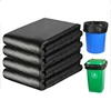 disposable dumpster bag junk removal bag 45x55*50x60*60x80*80x100 garbage bag