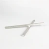 Aluminum parts for kitchenware grinding rod glass seasoning bottle accessories
