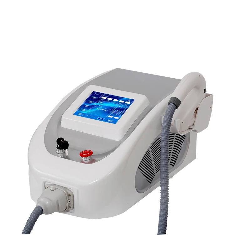 nova hair removal machine