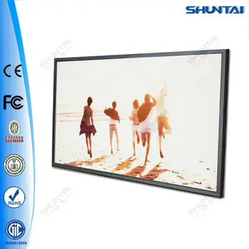 Cheap Price Led Banner Textile Frame Fabric Poster Display Buy