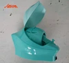 Needle Divider OEM plastic injection molding manufacture Raw material plastic components Mould design processing service