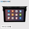 I-pad style network 22 inch bus web based digital signage media player (MBUS-220CE)
