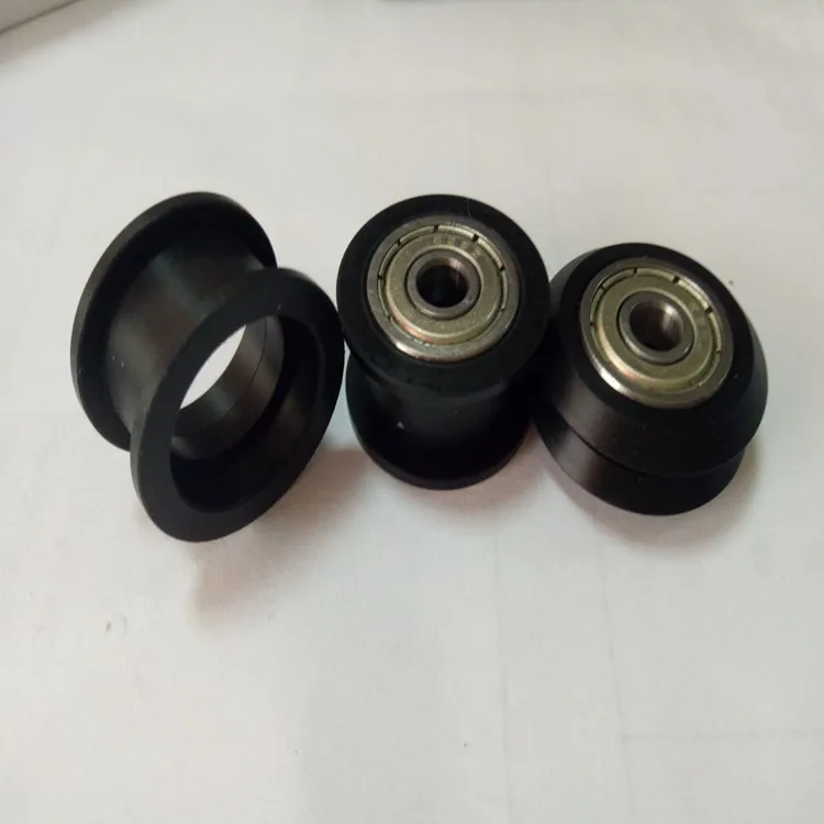 Delrin Mini V Wheel Bearing 625zz 625 2rs For V Slot Aluminum Profile