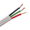 Twin and earth Wire TPS Cable 2.5mm2