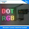 diy make a p6 p10 module full color new product p5 bar graph display indoor outdoor rental rgb led pcb board