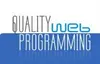 web programming, web application development, e-commerce solutions from Quality Web Programming.