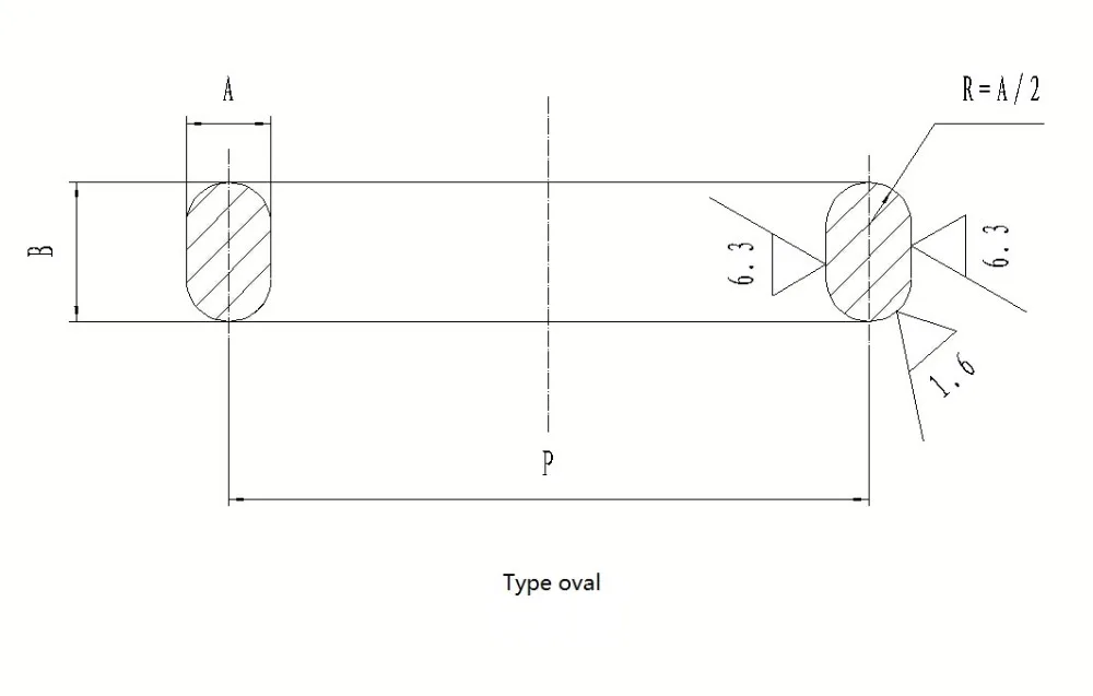 Soft Iron Gasket Ring - Buy Ring Joint Gasket,Octagonal Metal Ring,Soft ...