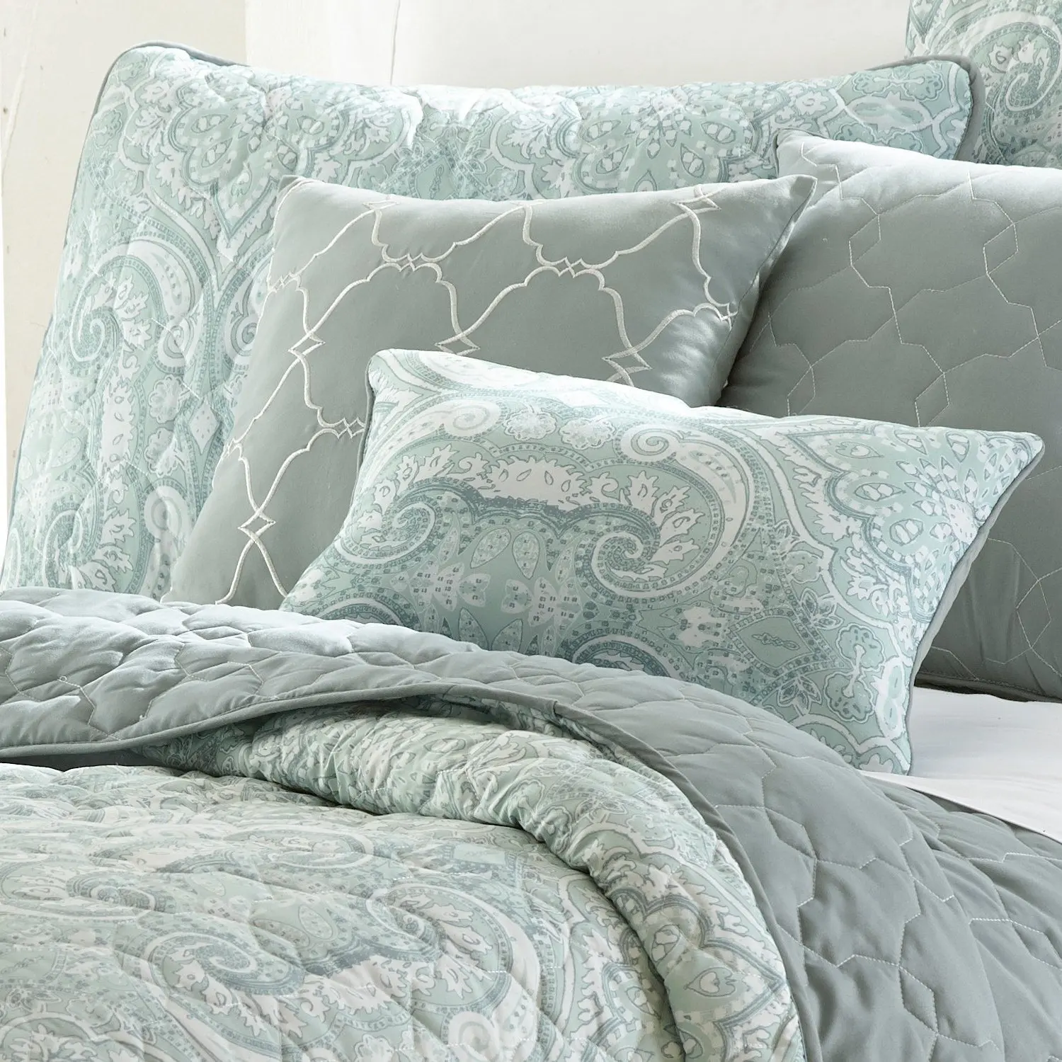 Cheap Green Damask Bedding Find Green Damask Bedding Deals On Line At Alibaba Com