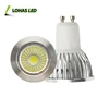 2017 e27 e14 led recessed spotlight led mr16 led spotlight lens diffuser gu5.3 220v led spotlight gu10 led spotlight ra>95