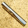 Nano chrome-plated mirror effect paint bright silver powder coating for iron wire pull basket