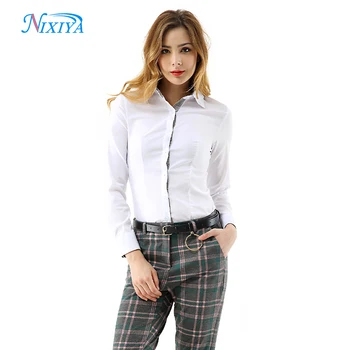 ladies formal pant shirt