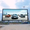 Outdoor waterproof P10 cheap price charger software download led display