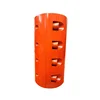 JQ clamp type rigid shaft coupling