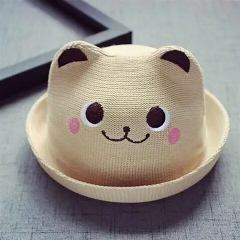 
Fashion white Paper panama hat, Panama straw hat, White straw hat 