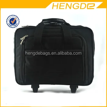 eminent laptop trolley bag