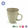 Amazon promotion Factory hot sale custom coffee ceramic mugs