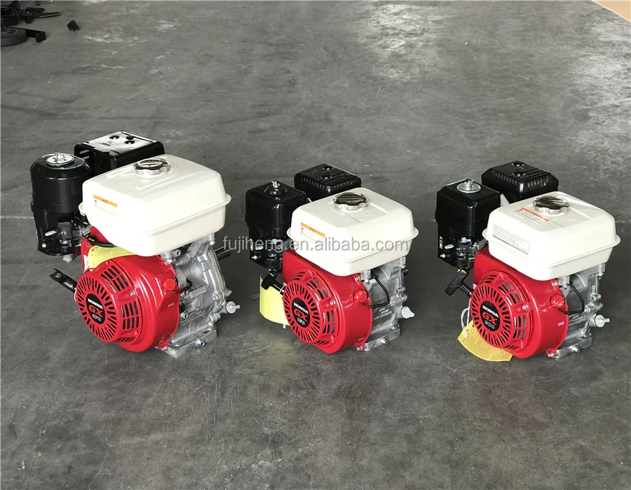 Honda Motorcycle Engines For Sale,Electric Start With 5.5hp,Honda