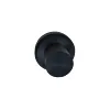 Black color Plastic cnc machining Shaping Automotive parts machining