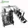 Ultrasonic Ethanol/Alcohol Distillation Equipment
