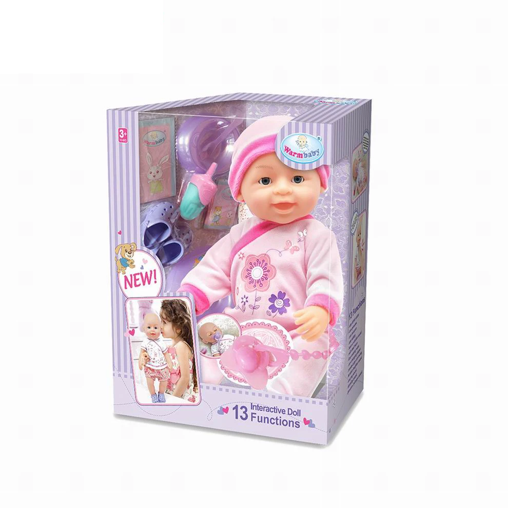 mini baby alive dolls